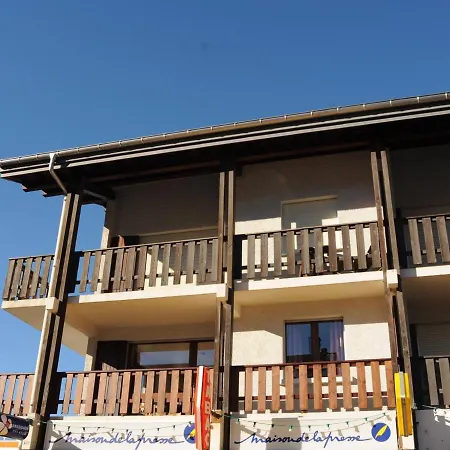 Samoëns, 2 Pièces, 6 Personnes - Fr-1-624-1 Appartement Samoëns