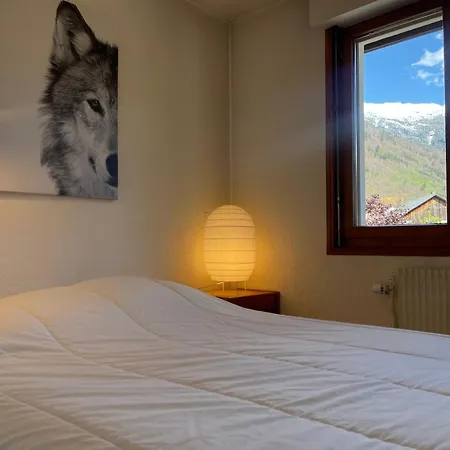 Appartement Samoëns, 2 Pièces, 6 Personnes - Fr-1-624-1 Samoëns