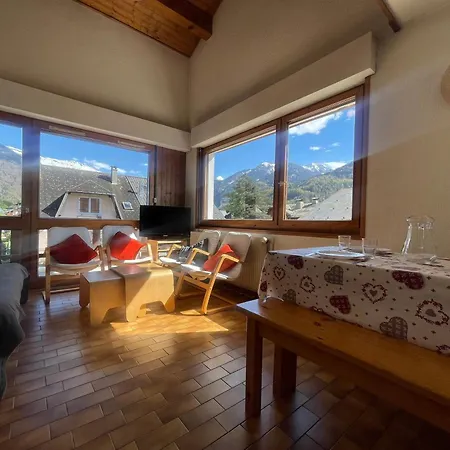 Appartement Samoëns, 2 Pièces, 6 Personnes - Fr-1-624-1 *