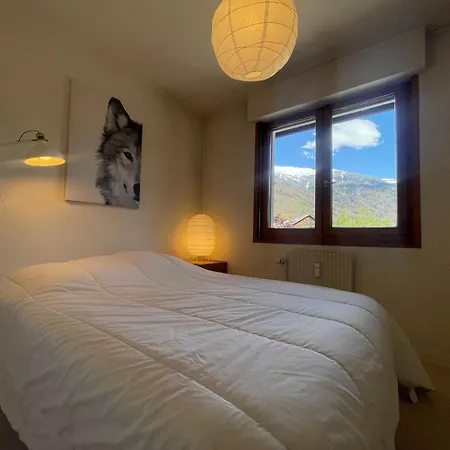 Samoëns, 2 Pièces, 6 Personnes - Fr-1-624-1